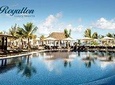 Private Airport Transfer to Royalton White Sands Resort {Round Trip}