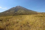 Ol Doinyo Lengai