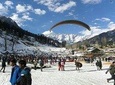 MANALI PACKAGE (3 Nights /4 Days)