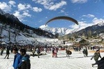 MANALI PACKAGE (3 Nights /4 Days)