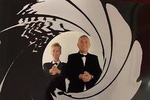 Bond with 007 in London - A spy mysteries tour ‘Licensed to Thrill’