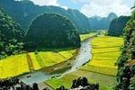 Hoa Lu - Tam Coc - Mua Cave Luxury Day Tour - Limousine Bus Transfer
