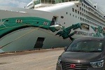 Premium Car Port Klang Shore Excursion
