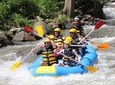 White water Rafting