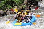 White water Rafting