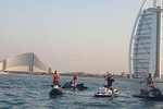 2HRS. Jetskiing Tours 260USD