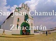 Tour to San Juan Chamula and Zinacantan (Indigenous Peoples)