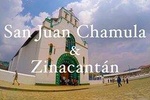 Tour to San Juan Chamula and Zinacantan (Indigenous Peoples)