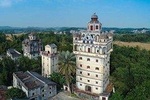 Kaiping & Taishan Diaolou and Villages Tour