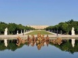 Private Versailles with Mini-van