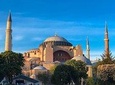 Istanbul: Full-Day Guided Tour of the Old City