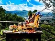 The picnic basket