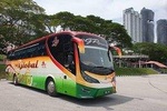 Kuala Lumpur Hotels To Penang Hotels EN-ROUTE Ipoh Heritage City