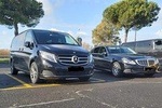 City Tour In Rome