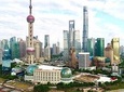 Shanghai City Highlights and Zhujiajiao Water Town Self-Guide Private Day Trip 