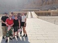 Full Day Tour to East and West Banks of Luxor