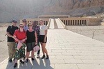 Full Day Tour to East and West Banks of Luxor