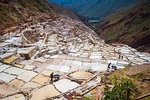Maras Moray (Half Day Tour)