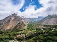 Full Day Trip From Marrakech To Imlil Valley & Toubkal Kasbah
