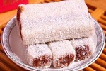 Explore Beijing's food market