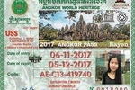Skip the Line: Express Angkor Temple Pass Service Ticket