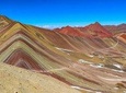 Rainbow Mountain in Cusco Full Day Tour