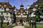 Private 12-hour round transfer to Normandy (Rouen,Honfleur,Deauville) from Paris