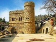 Deir Al-Qamar, Beiteddine Palace and Ain Wazein Grotto