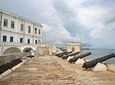  Cape Coast Root ,History, & Active Adventure tour