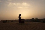 From Djerba : 2 Days desert tour with a night under a tent