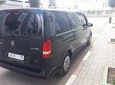 Transfer from Casablanca Airport to Marrakech