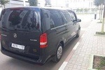 Transfer from Casablanca Airport to Marrakech