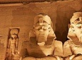 Abu Simbel and Aswan Trip