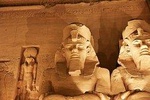 Abu Simbel and Aswan Trip