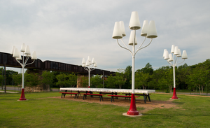 Sand Beach Park