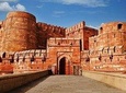 Taj Mahal Tour By India's Fastest Train