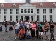 Jakarta City Tour Group Package 50 Pax