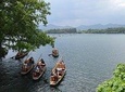 1 day Shanghai to Hangzhou Mini Group Tour