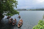 1 day Shanghai to Hangzhou Mini Group Tour