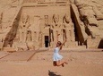 Aswan To Abu Simbel By Air