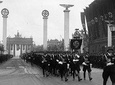 Berlin & The Third Reich Private Guided Tour