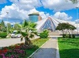 Green Tirana Walking Tour