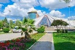 Green Tirana Walking Tour