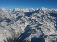 1 Hours Everest Mountain Flight From Kathmandu