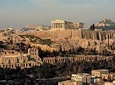 Athens-Santorini Island 7 Days
