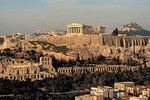 Athens-Santorini Island 7 Days