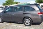 8 Seater Luxury Car / Minivan With Driver - Half/Full Day