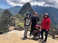 Machupicchu Full Day