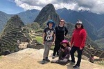 Machupicchu Full Day