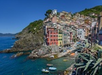 Visit Riomaggiore, Italy